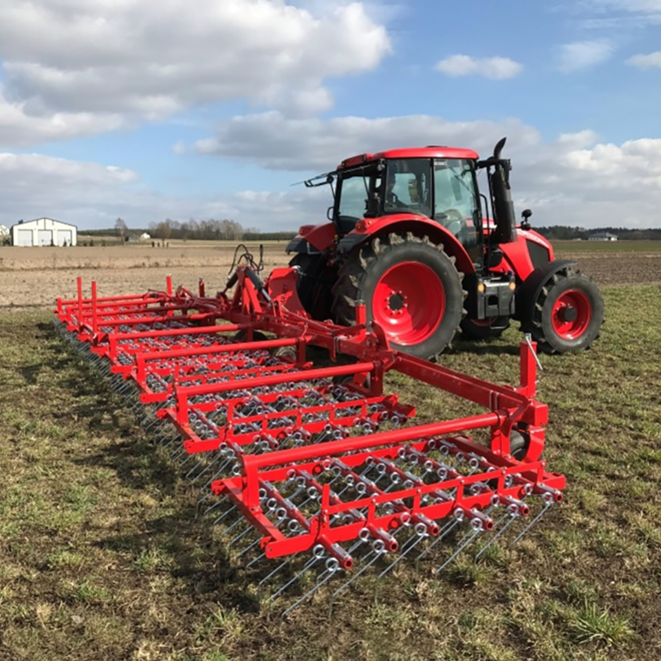 Matermacc sorközkultivátor