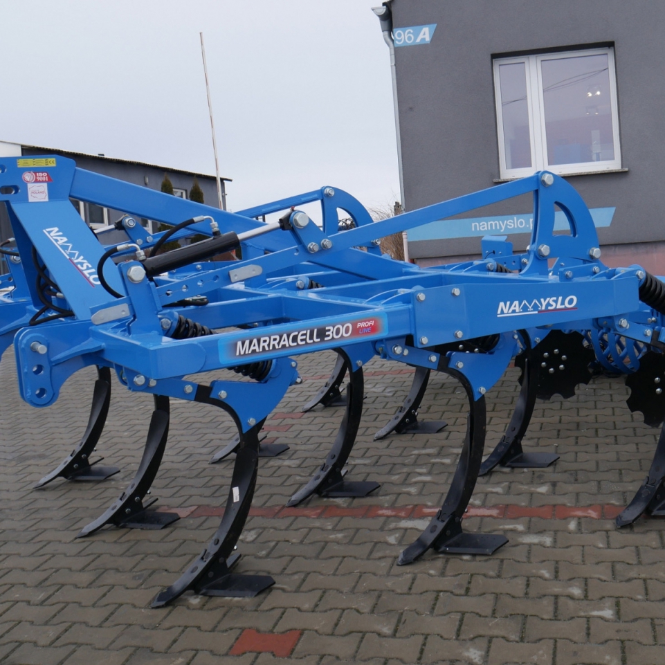 Betakarítás után is kell a jó gép