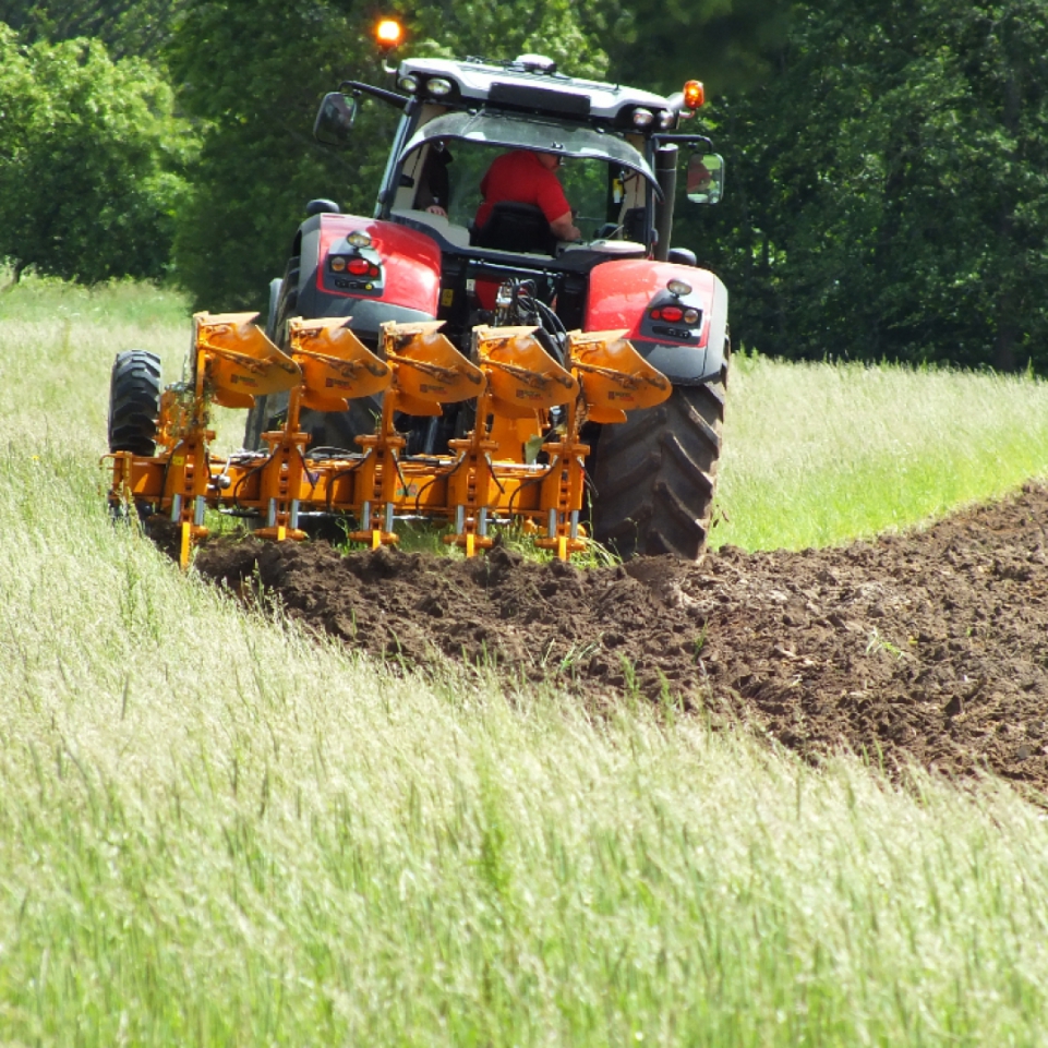 Ha Ön tradiciónális talajművelő eszközt használna - Moro eke kiemelt kiemelt akciós árakon!