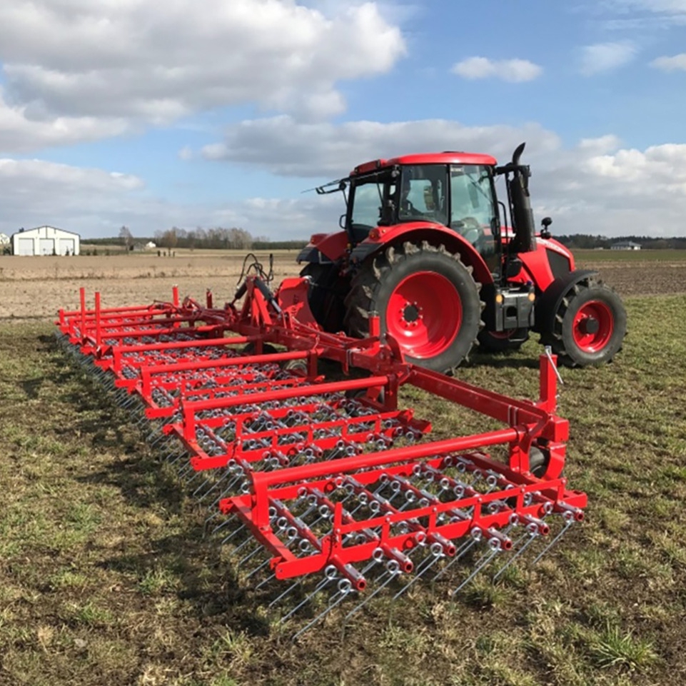 Szárzúzó, műtrágyaszóró kedvezményesen