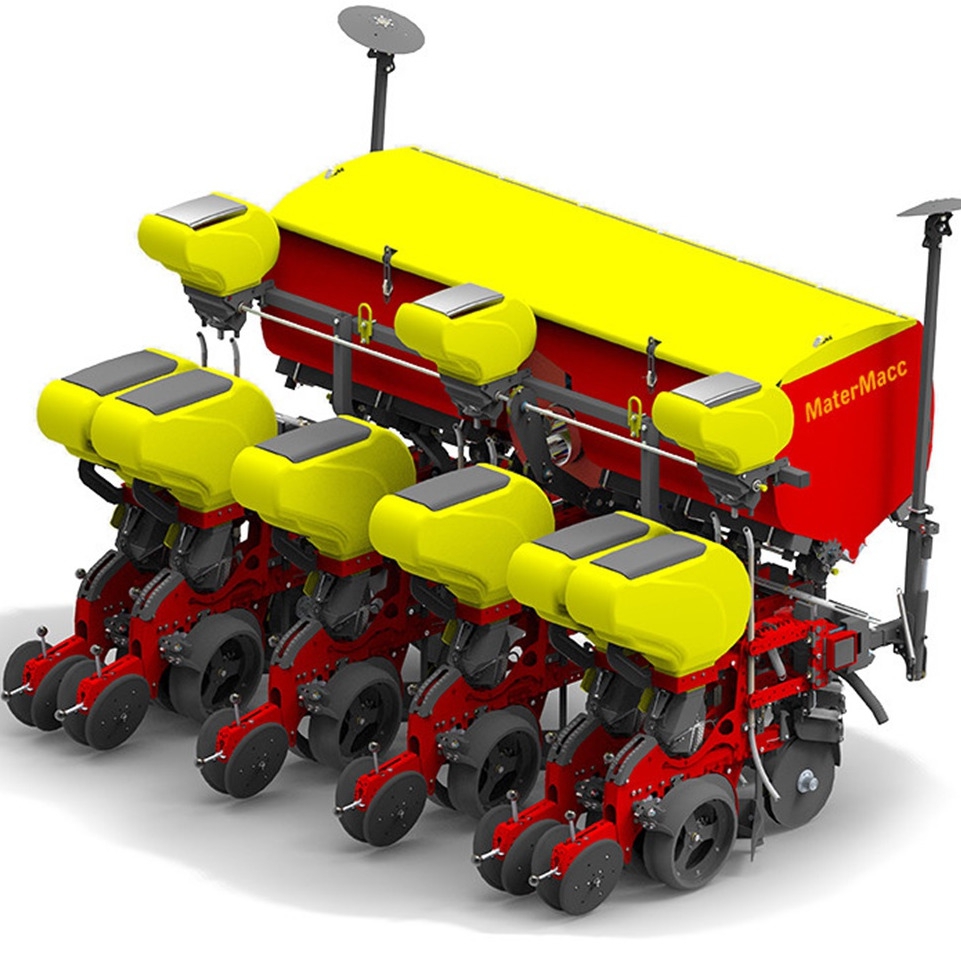 MaterMacc MS8130 EVO vásárlás