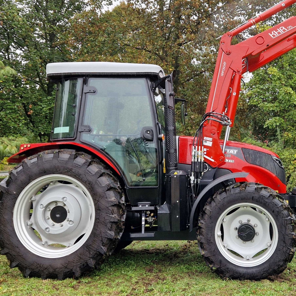 Presztizs, vagy nyereség? Őszi gépajánlatunk.