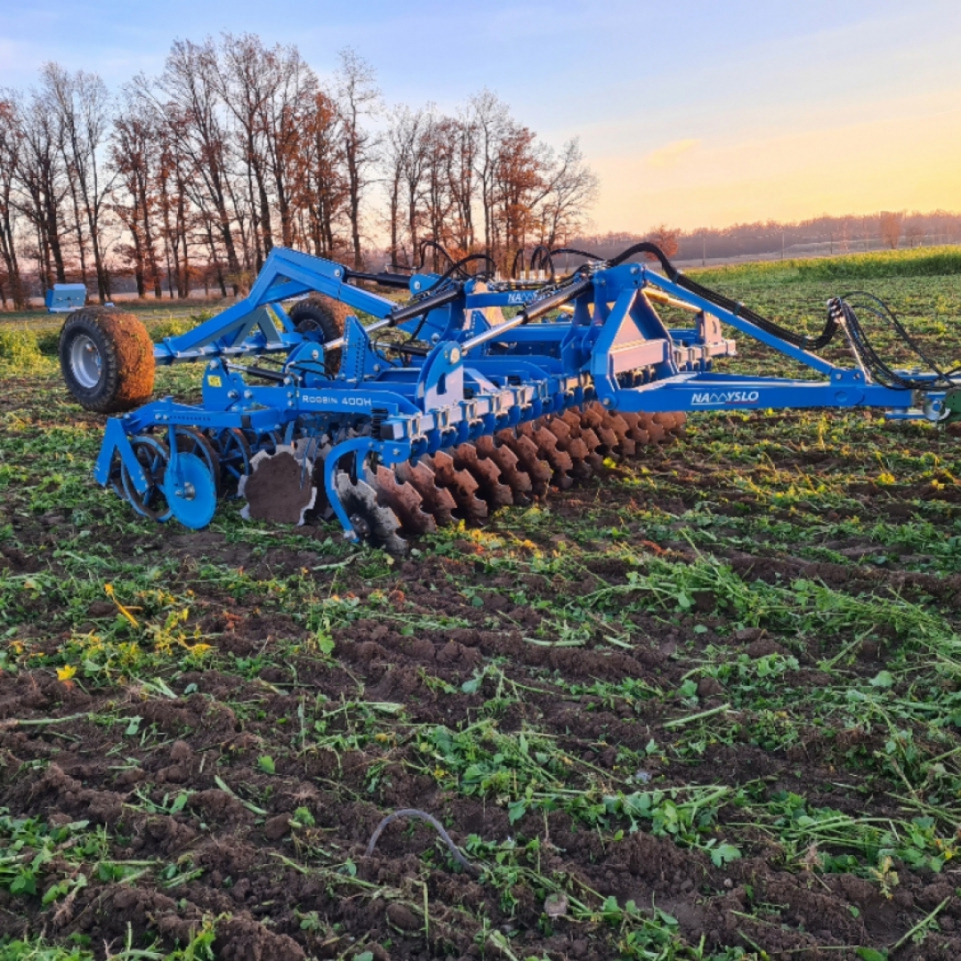 Minőségi Namyslo lengyel tárcsa
