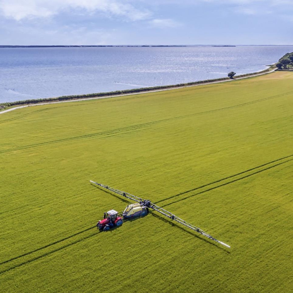 Támogatás szántóföldi gépekre