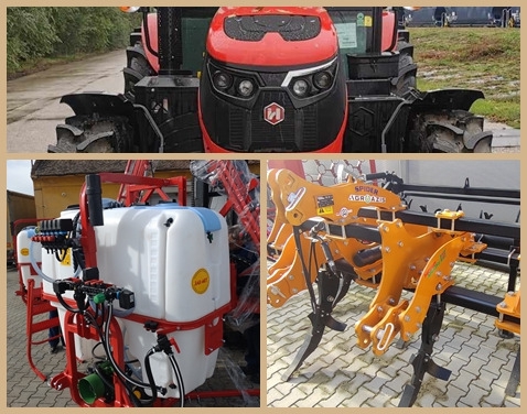 Válogasson készleten lévő gépeinkből az év végén is! Keressen bennünket az Ünnepi áresésért!