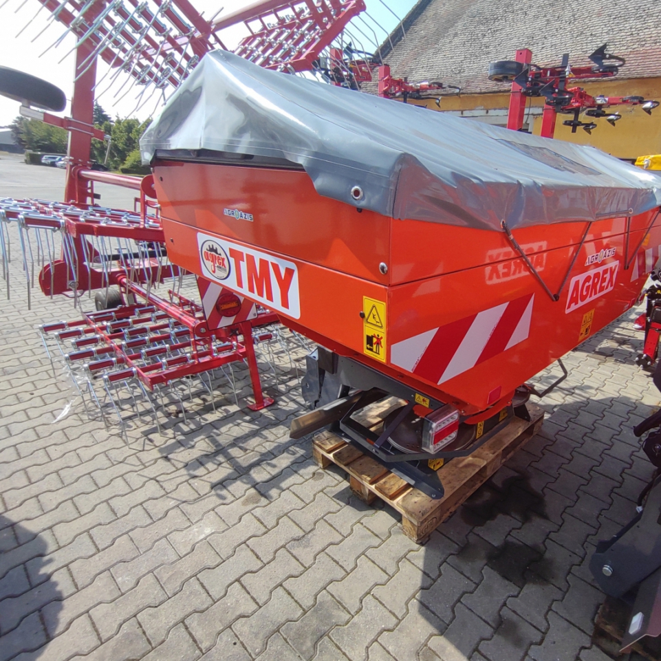 Válogasson készleten lévő gépeinkből!