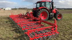 Rétborona és gyomfésű