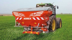 Agrex műtrágyaszóró vásárlás
