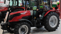 Új traktor vásárlás