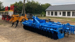 Készleten lévő gépek akciós árakon!