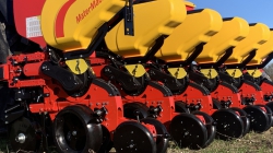 Készüljön fel a tavaszra! - MaterMacc MS 8130 előrendelői akció