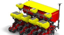 Szerezze be jó áron 2026-os tavaszra! - MaterMacc MS 8130 előrendelői akció