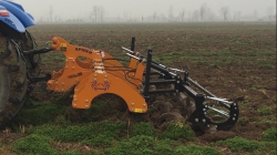 Vízmegőrzés és talajlazítás összefüggései!