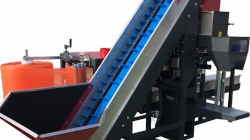 Zöldségek felkészítése a fogyasztók igényeihez