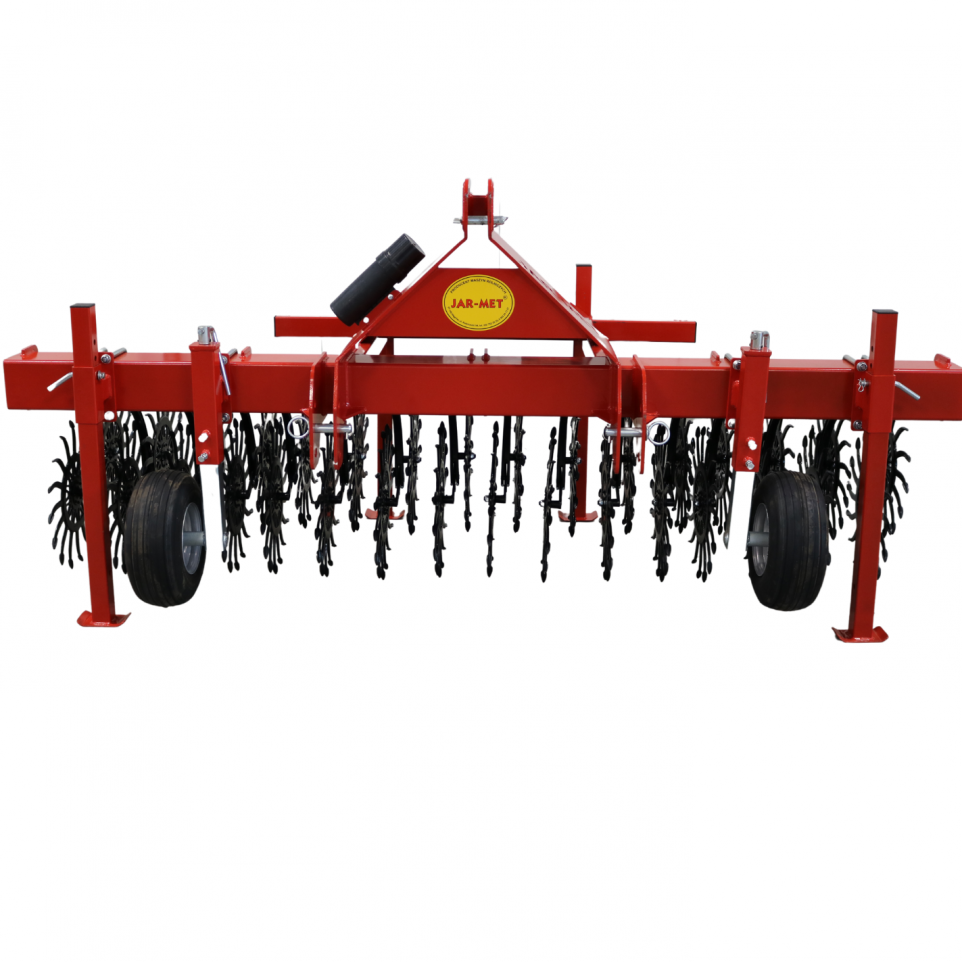 Jar-Met Ares Küllös kapa