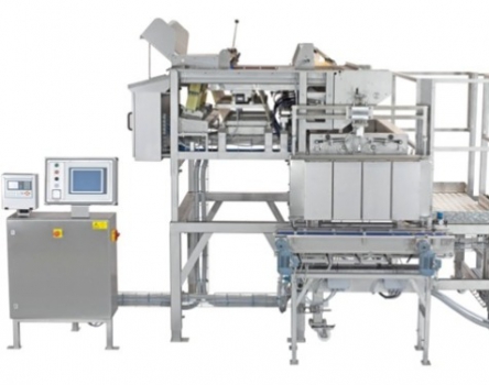 AFFELDT AVN 112-CW - cellás mérleg