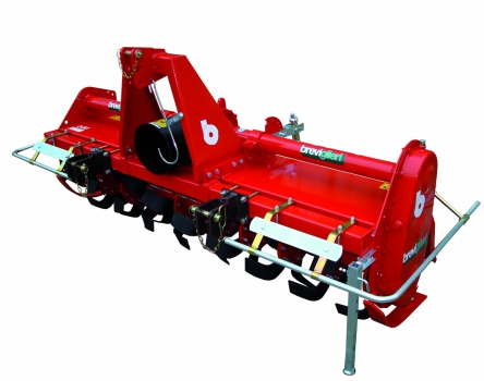 BreviAgri talajmaró