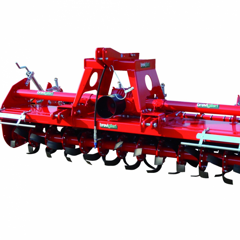 BreviAgri talajmaró