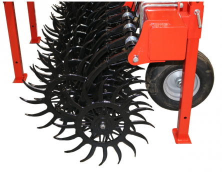 Jar-Met Ares Küllös kapa