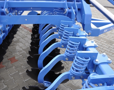 Roobin rövidtárcsa