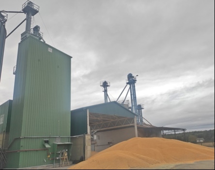 Tárolás, szárítás